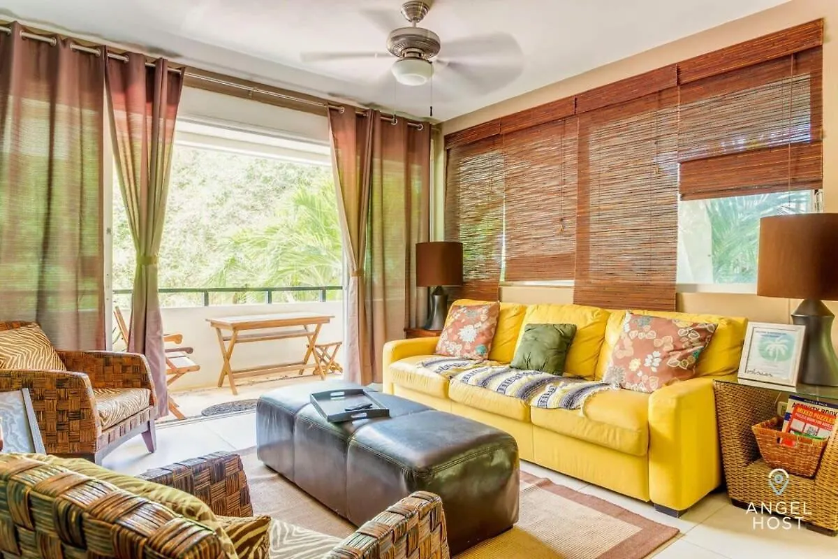 New Tropical Vibe Condo With Roof Pool Beach 3 Blks Playa del Carmen